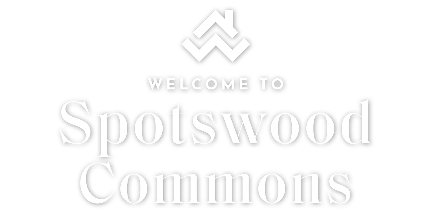 Property Logo at Spotswood Commons, Williamsburg